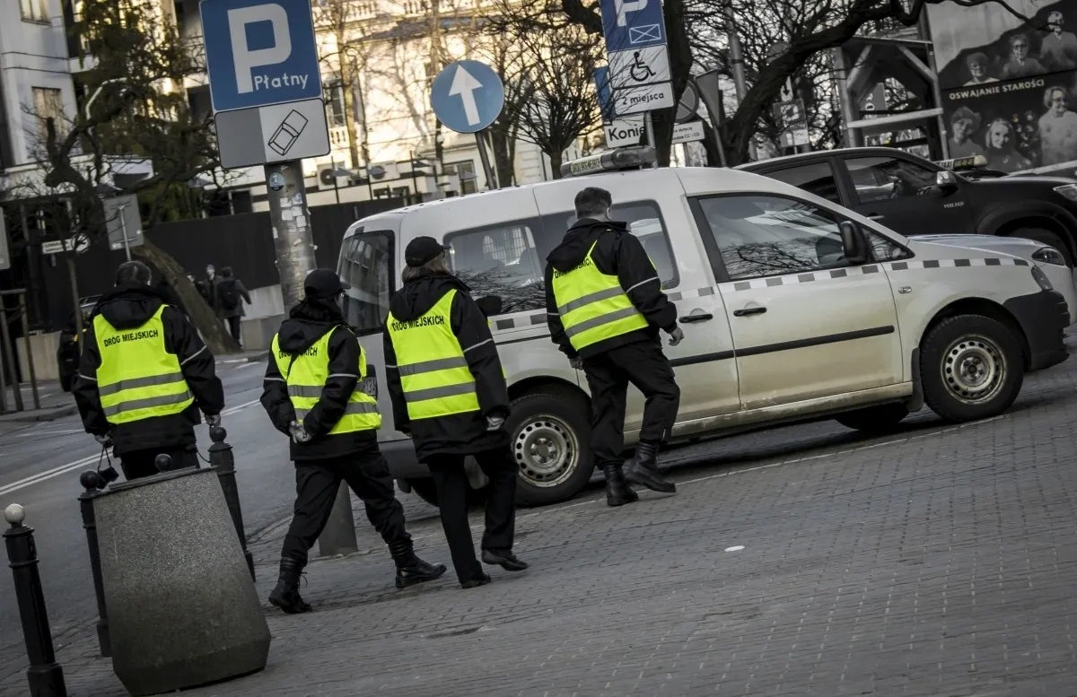 Horizontal monochrome field in dark gray tones, with strong contrast, defined edges, and a compact layered field